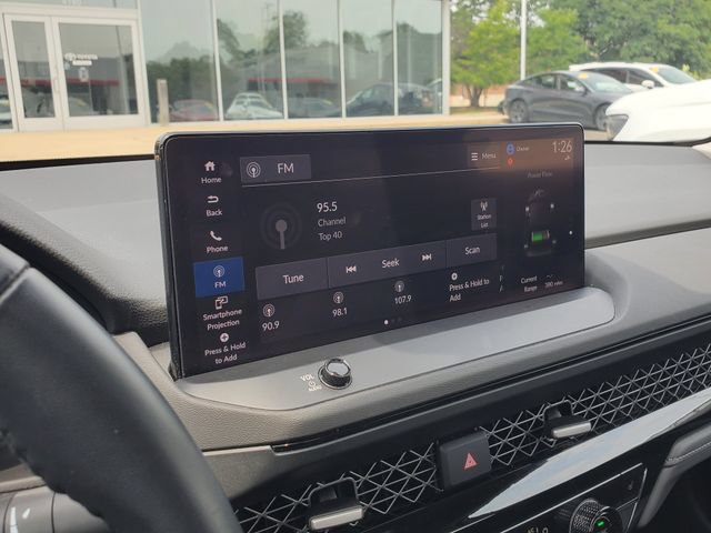 Used 2024 Honda Accord EX-L image 26