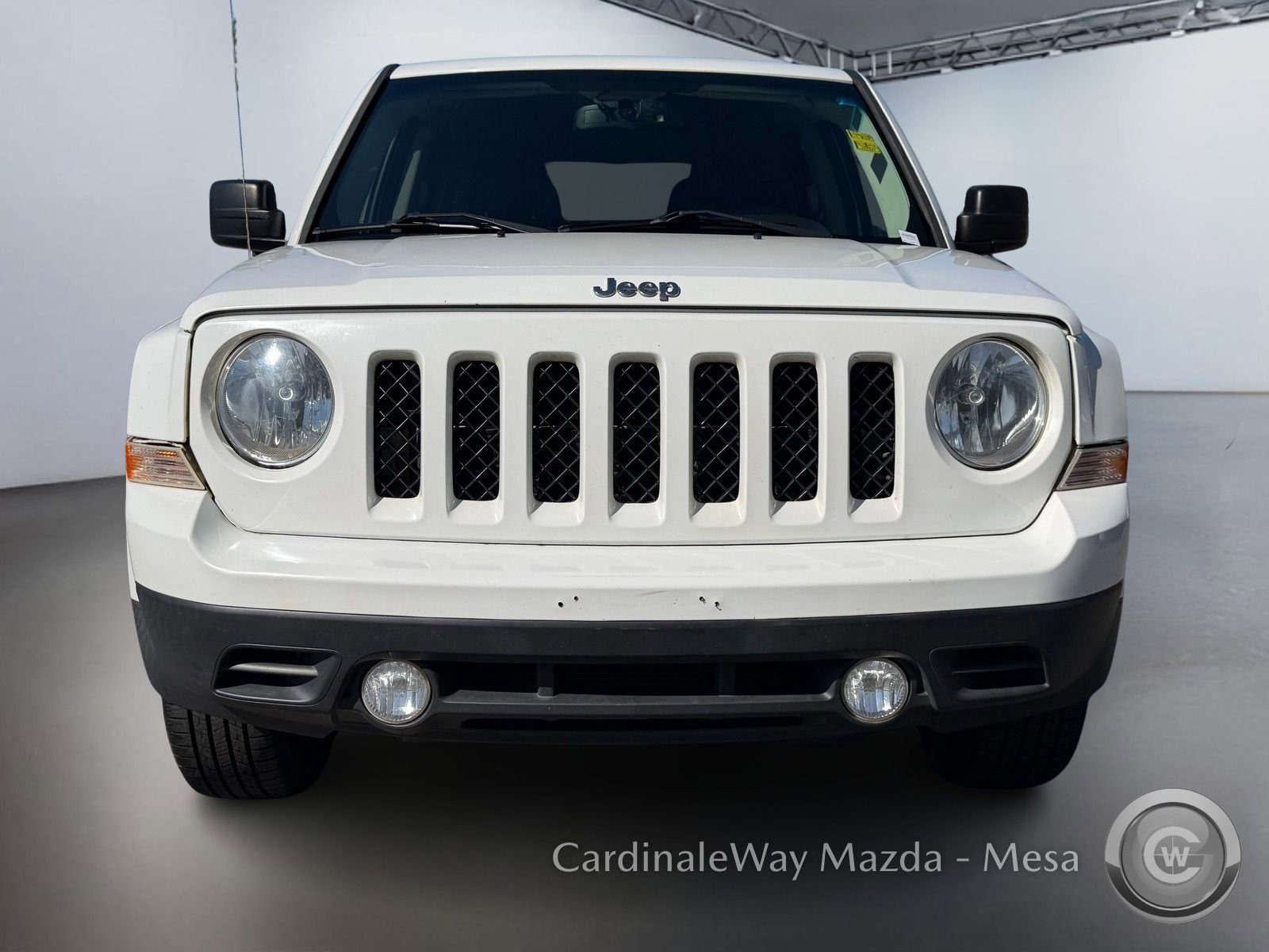 Used 2017 Jeep Patriot Latitude image 5