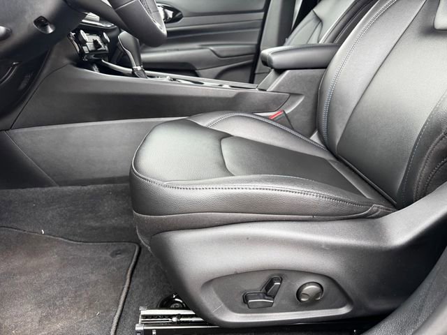 New 2026 Jeep Compass Limited image 21