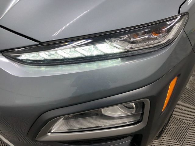 Used 2020 Hyundai Kona Limited AWD/4WD image 51