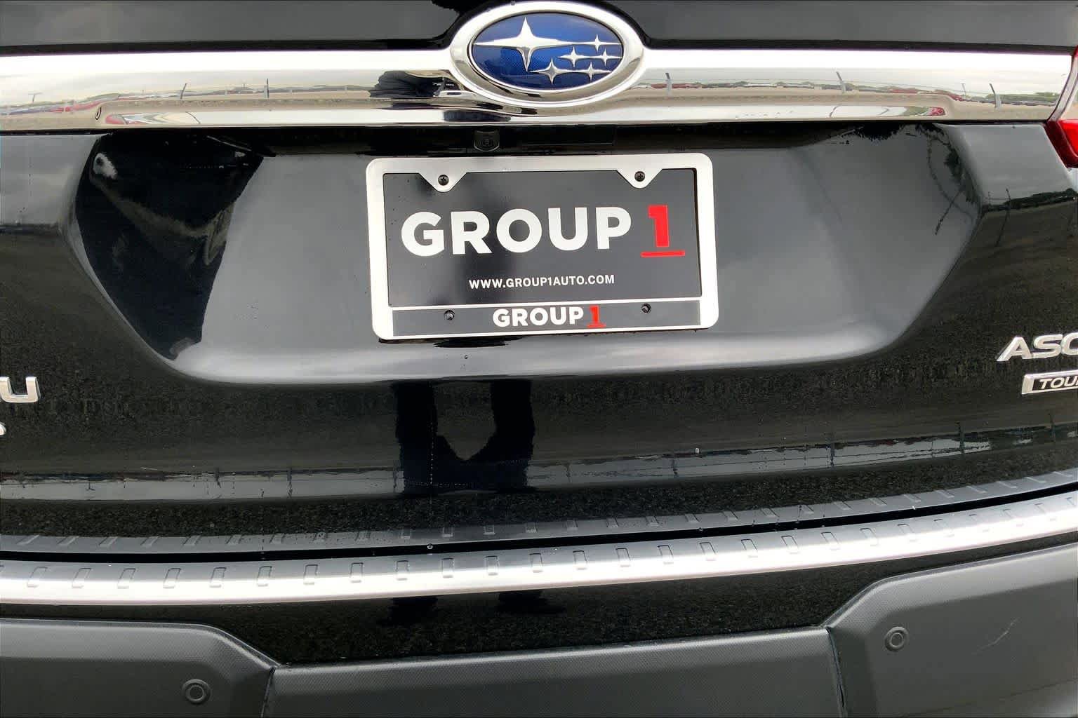 Used 2022 Subaru Ascent Touring w/ Popular Package #2A AWD/4WD image 10