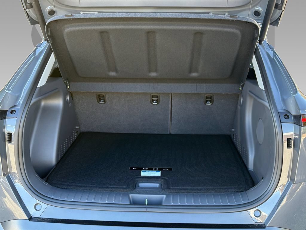 New 2026 Hyundai Kona Limited FWD image 30