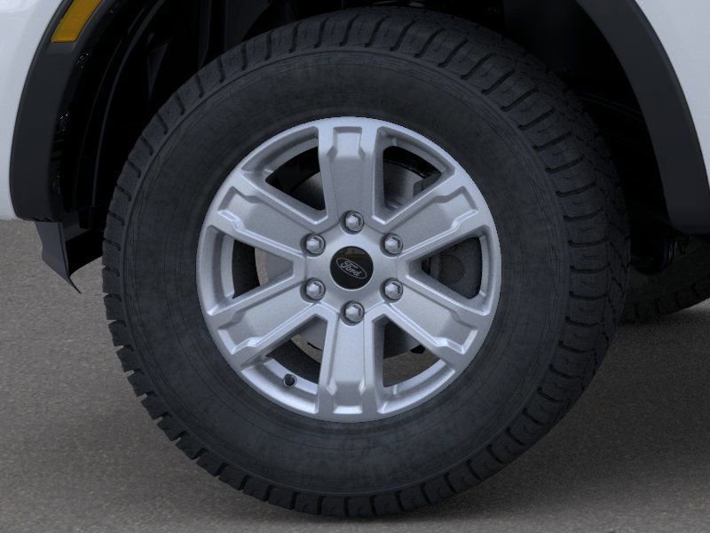 New 2025 Ford Ranger XL w/ Trailer Tow Package AWD/4WD image 19