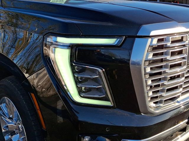 Used 2025 GMC Yukon XL Denali image 11