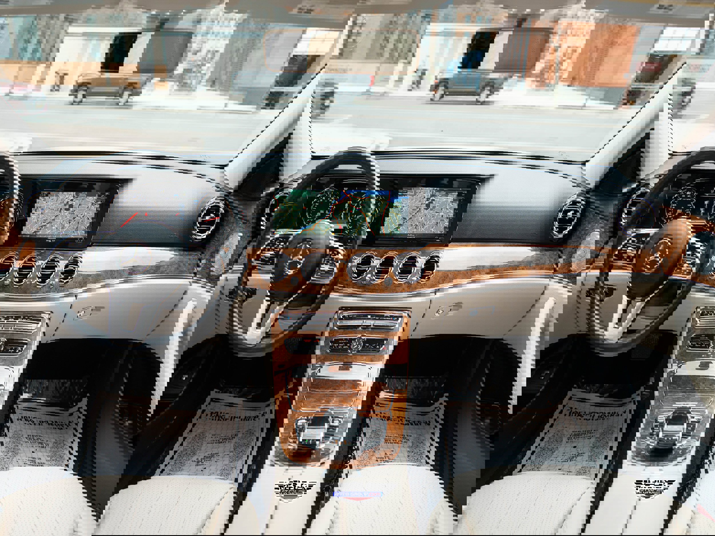 Used 2019 Mercedes-Benz E 300 300 image 14