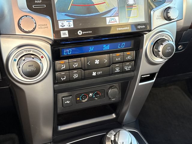 Used 2023 Toyota 4Runner Limited AWD/4WD image 27