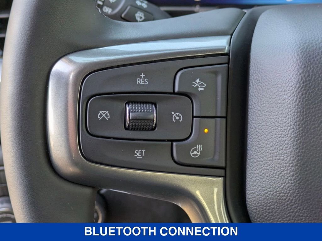 New 2026 Chevrolet Silverado 3500 LTZ w/ LTZ Plus Package image 20