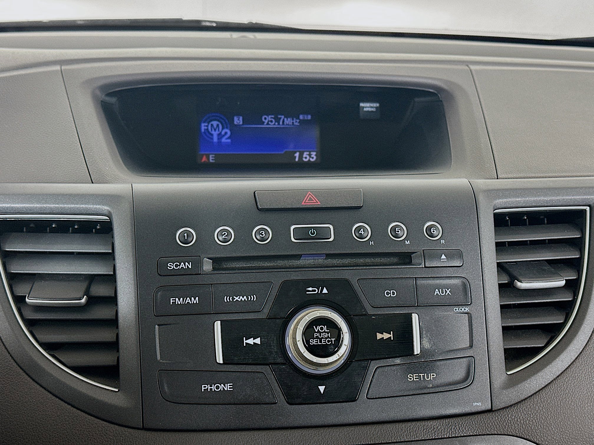 Used 2013 Honda CR-V EX-L image 21