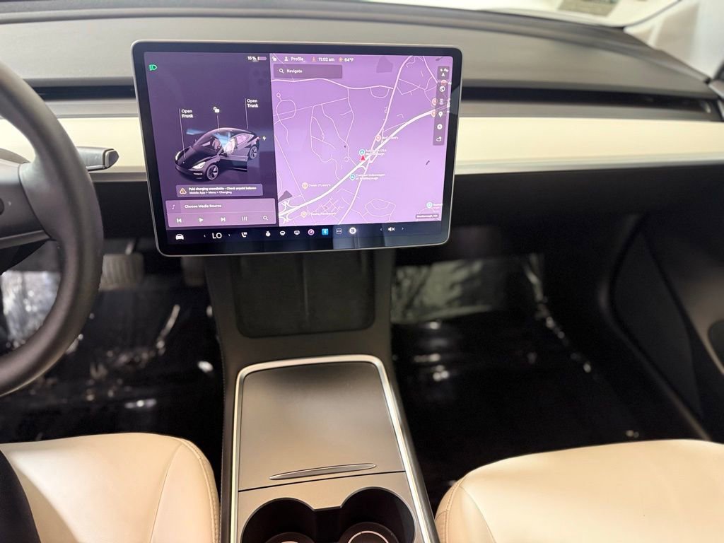 Used 2021 Tesla Model 3 Long Range image 14