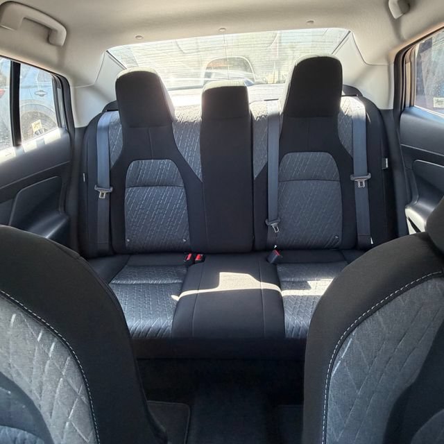 New 2026 Nissan Sentra SV w/ Floor Mat Package FWD image 30