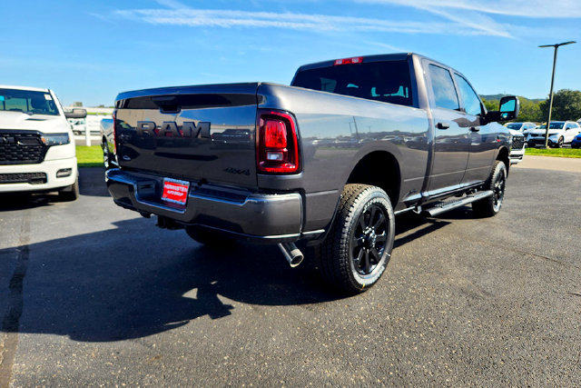 New 2027 RAM 2500 Tradesman AWD/4WD image 31