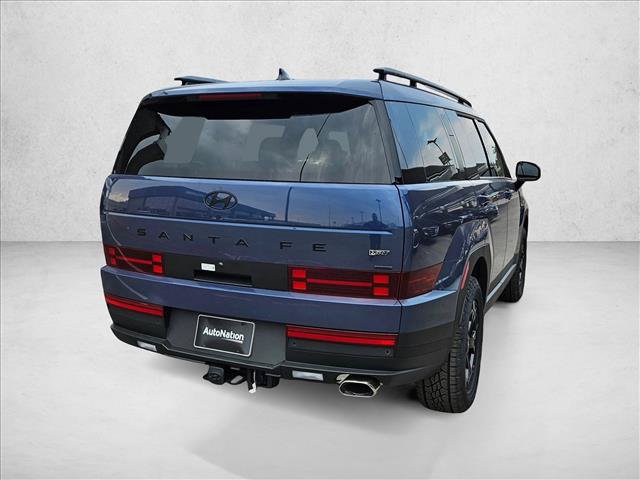 New 2026 Hyundai Santa Fe XRT AWD/4WD image 2
