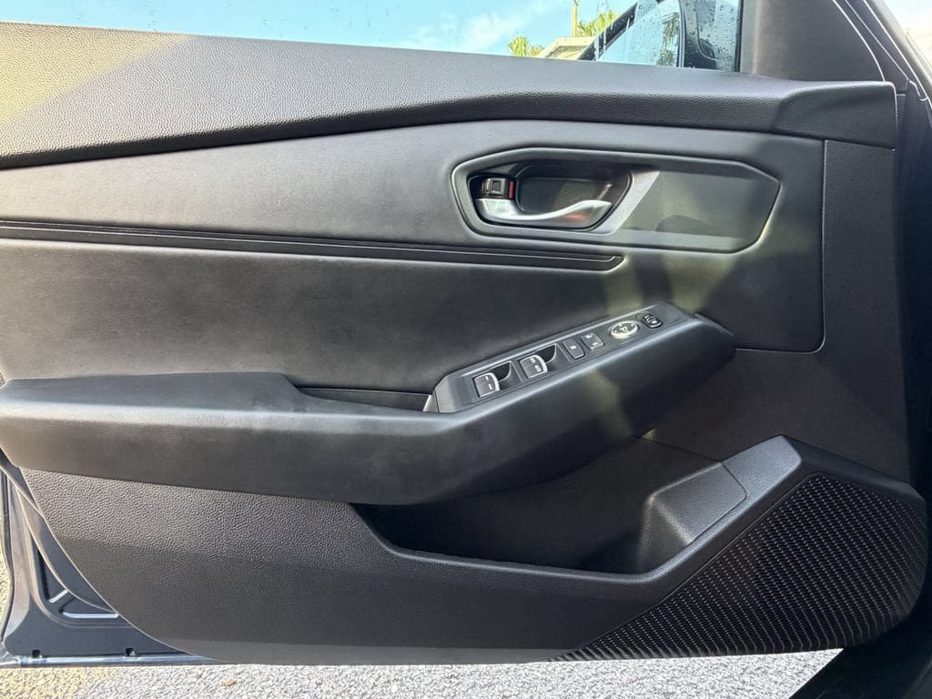Used 2024 Honda Accord EX image 20