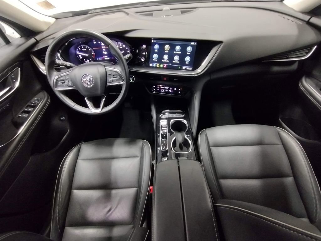 Used 2023 Buick Envision Essence image 42