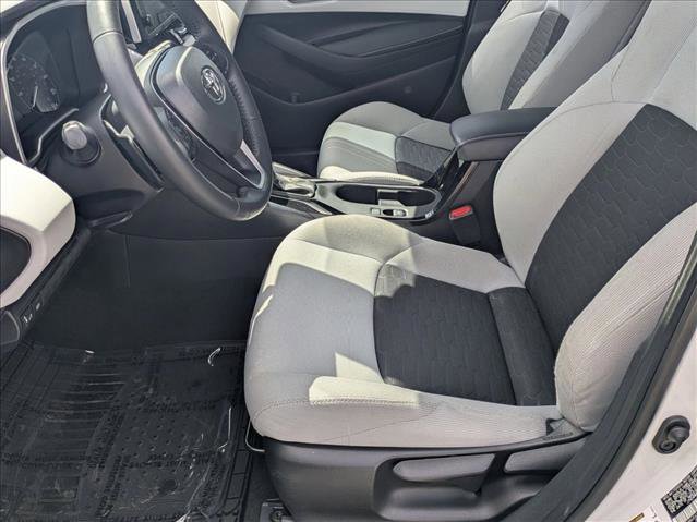 Used 2023 Toyota Corolla SE image 14