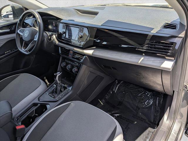 Used 2024 Volkswagen Taos S FWD image 21
