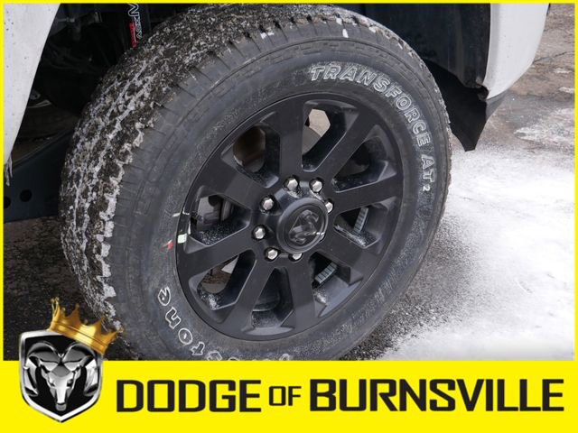 Used 2025 RAM 2500 Laramie image 12