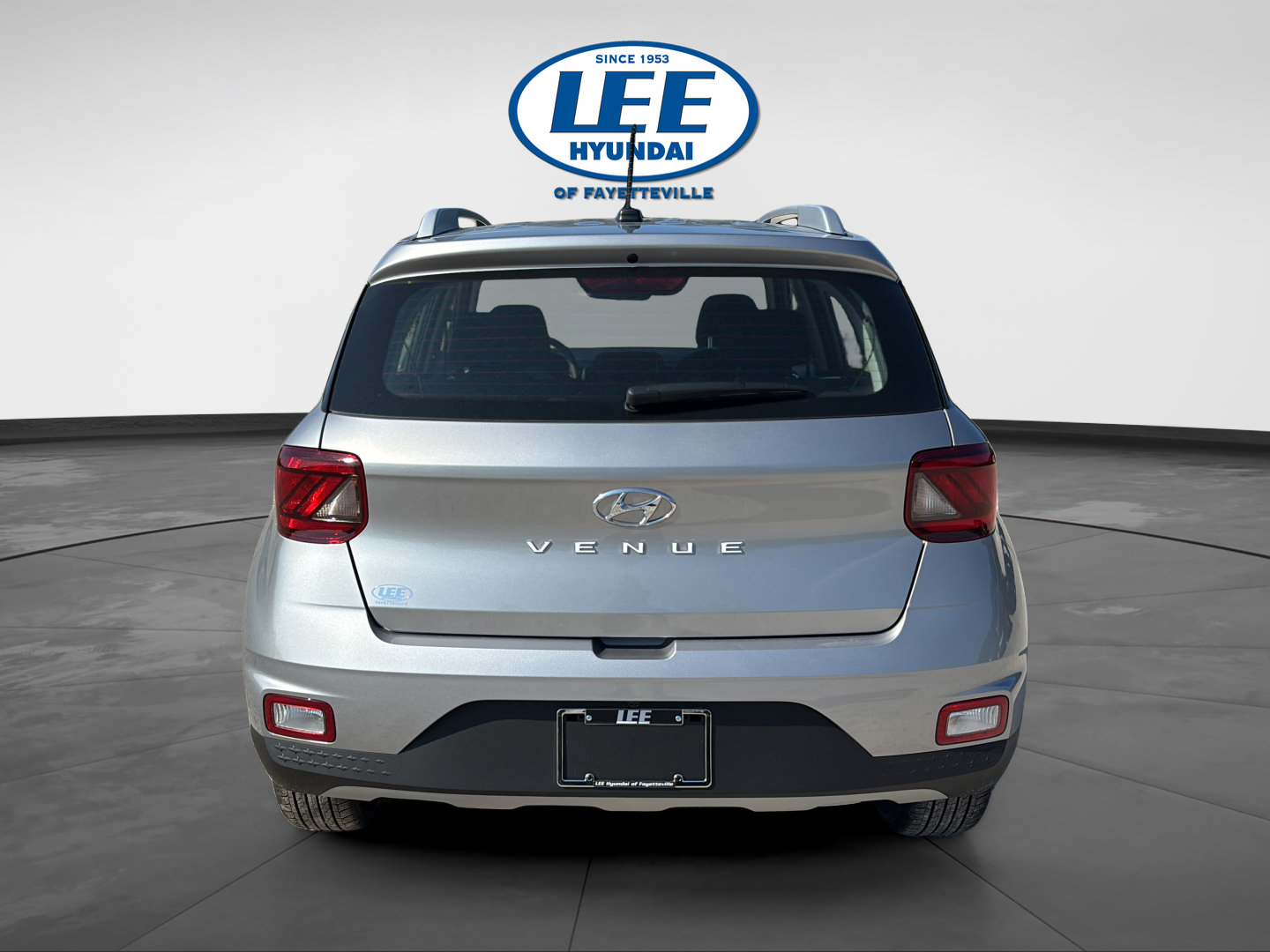New 2026 Hyundai Venue SEL FWD image 4