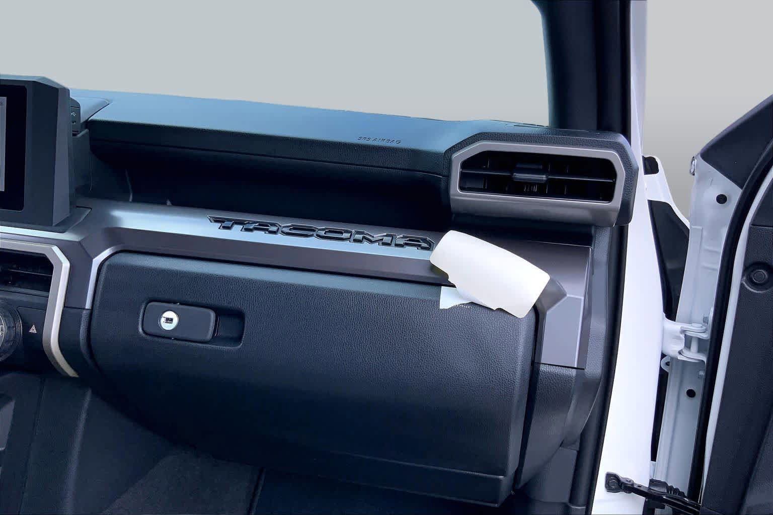Used 2026 Toyota Tacoma SR5 RWD image 18