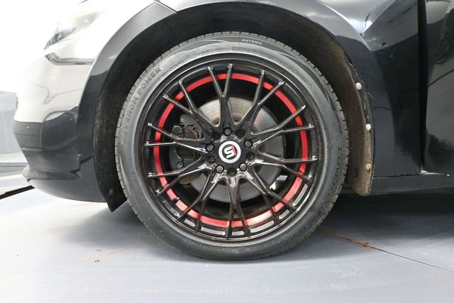 Used 2013 Dodge Dart Rallye FWD image 17