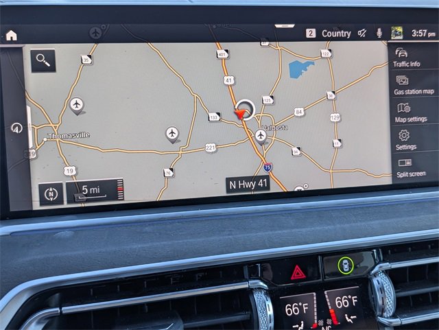 Used 2019 BMW X5 xDrive40i w/ M Sport Package image 19