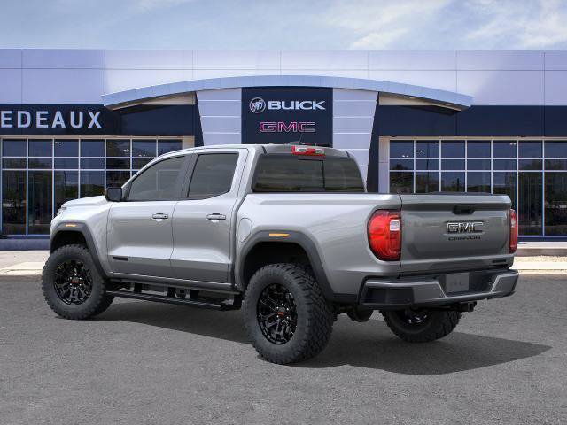 New 2026 GMC Canyon Elevation w/ Convenience Package RWD image 99