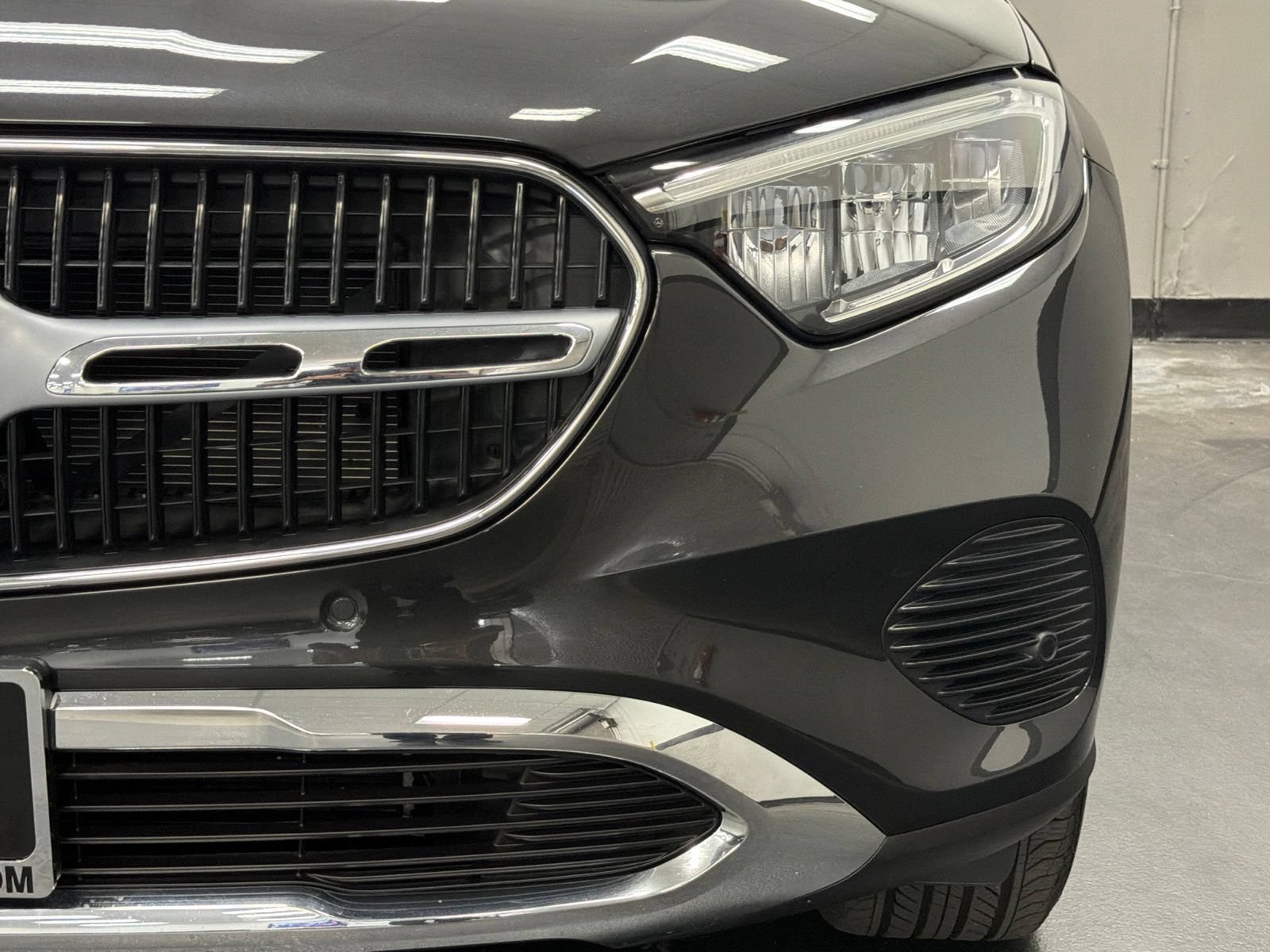 Certified 2026 Mercedes-Benz GLC 300 image 7