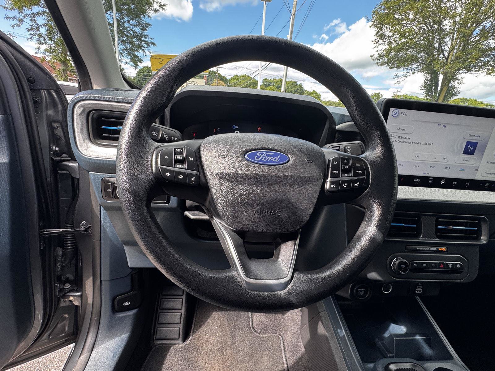 Used 2026 Ford Maverick XLT AWD/4WD image 18