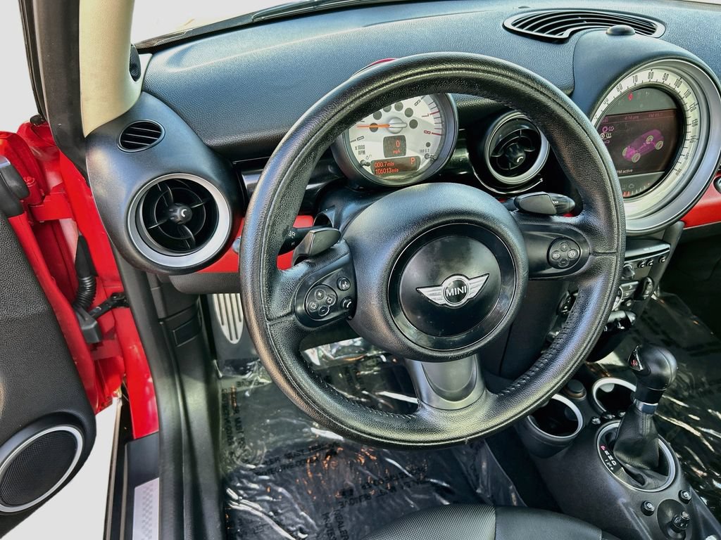 Used 2012 MINI Cooper S FWD image 11