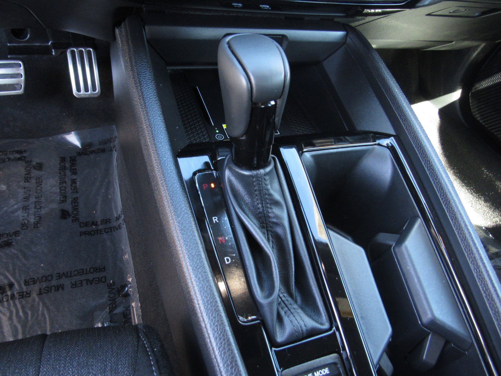 Used 2025 Honda Accord Sport image 19