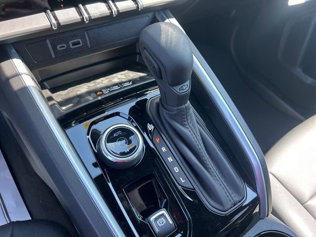 New 2026 Chevrolet Colorado Trail Boss image 26