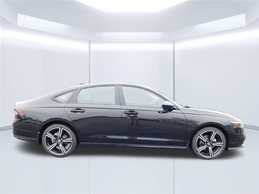New 2026 Honda Accord SE image 2