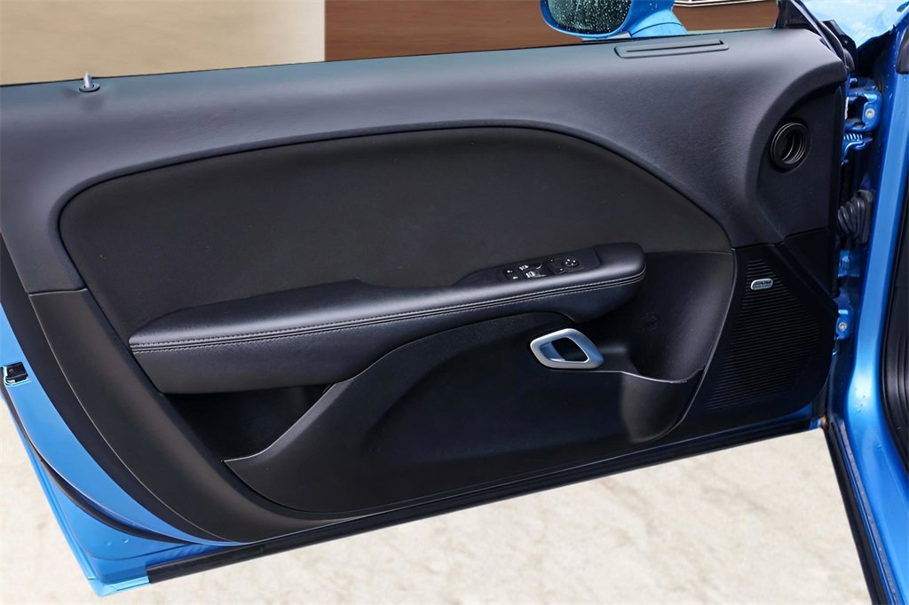 Used 2023 Dodge Challenger R/T Scat Pack image 22