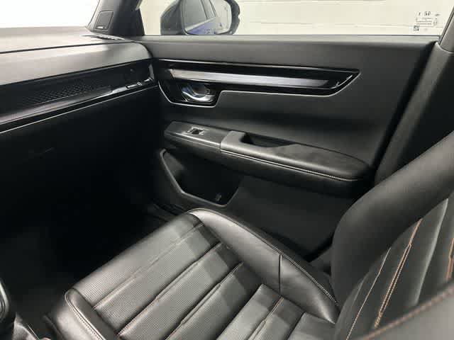 Used 2025 Honda CR-V Sport Touring image 13