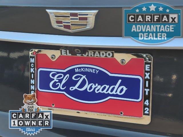 Used 2022 Cadillac XT6 Premium Luxury image 35