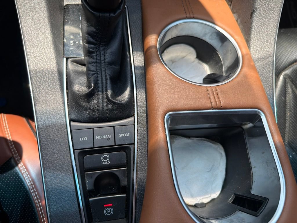 Used 2019 Toyota Avalon Limited w/ Advanced Safety Package FWD image 15