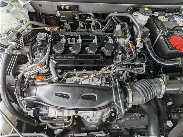 Certified 2024 Honda Accord LX image 21