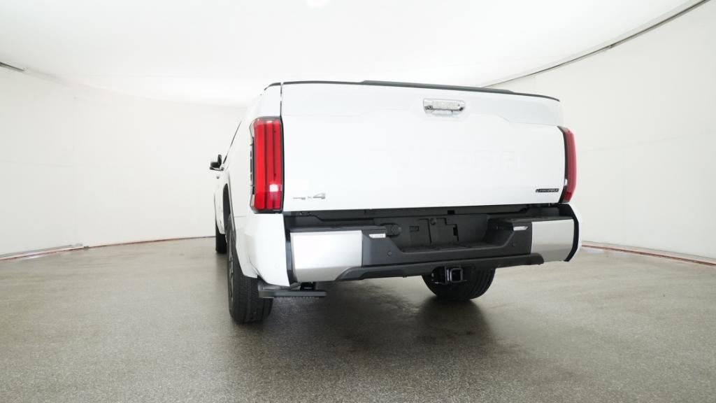 New 2026 Toyota Tundra Limited AWD/4WD image 22