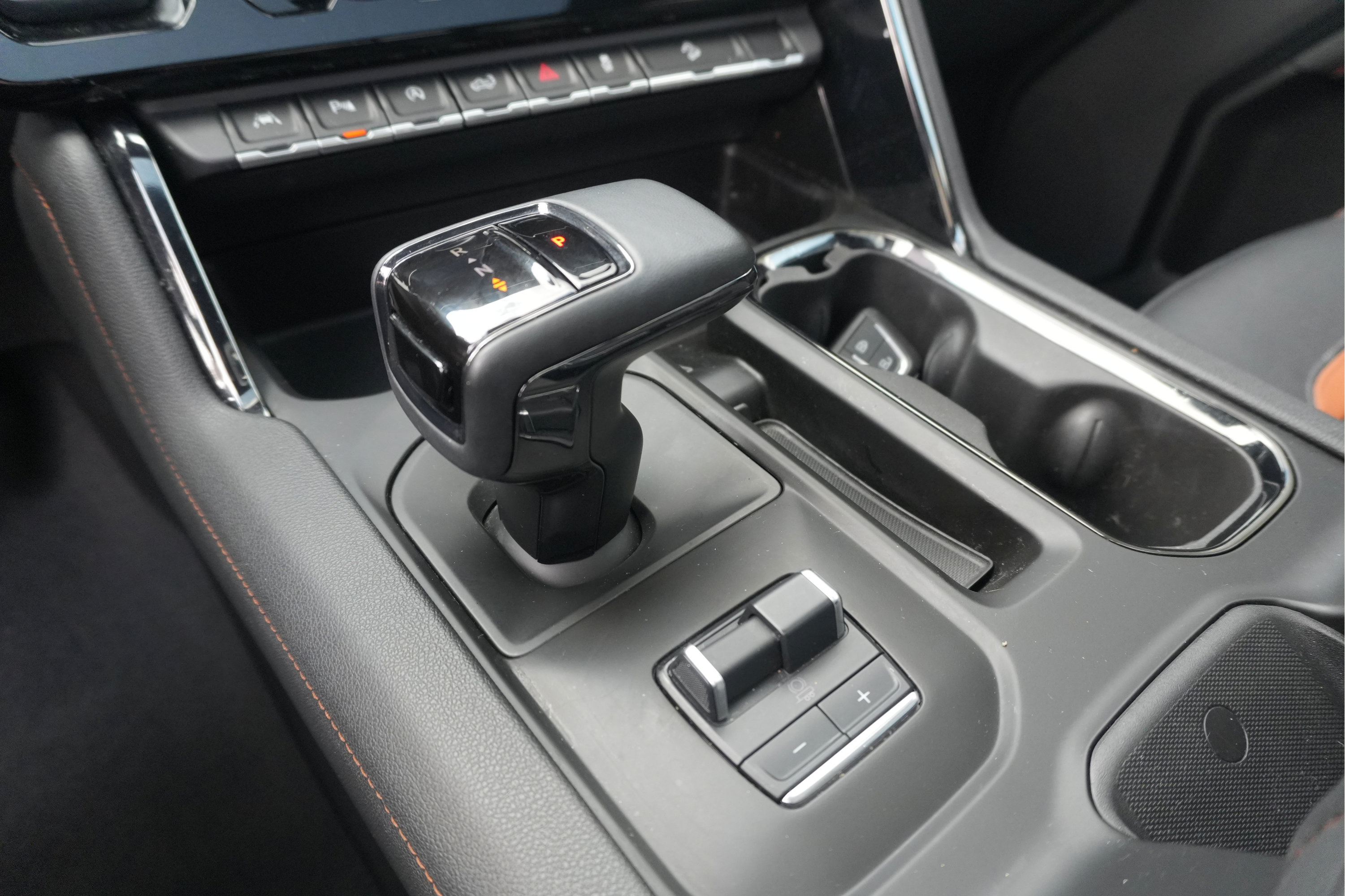 Used 2023 GMC Sierra 1500 AT4 AWD/4WD image 35