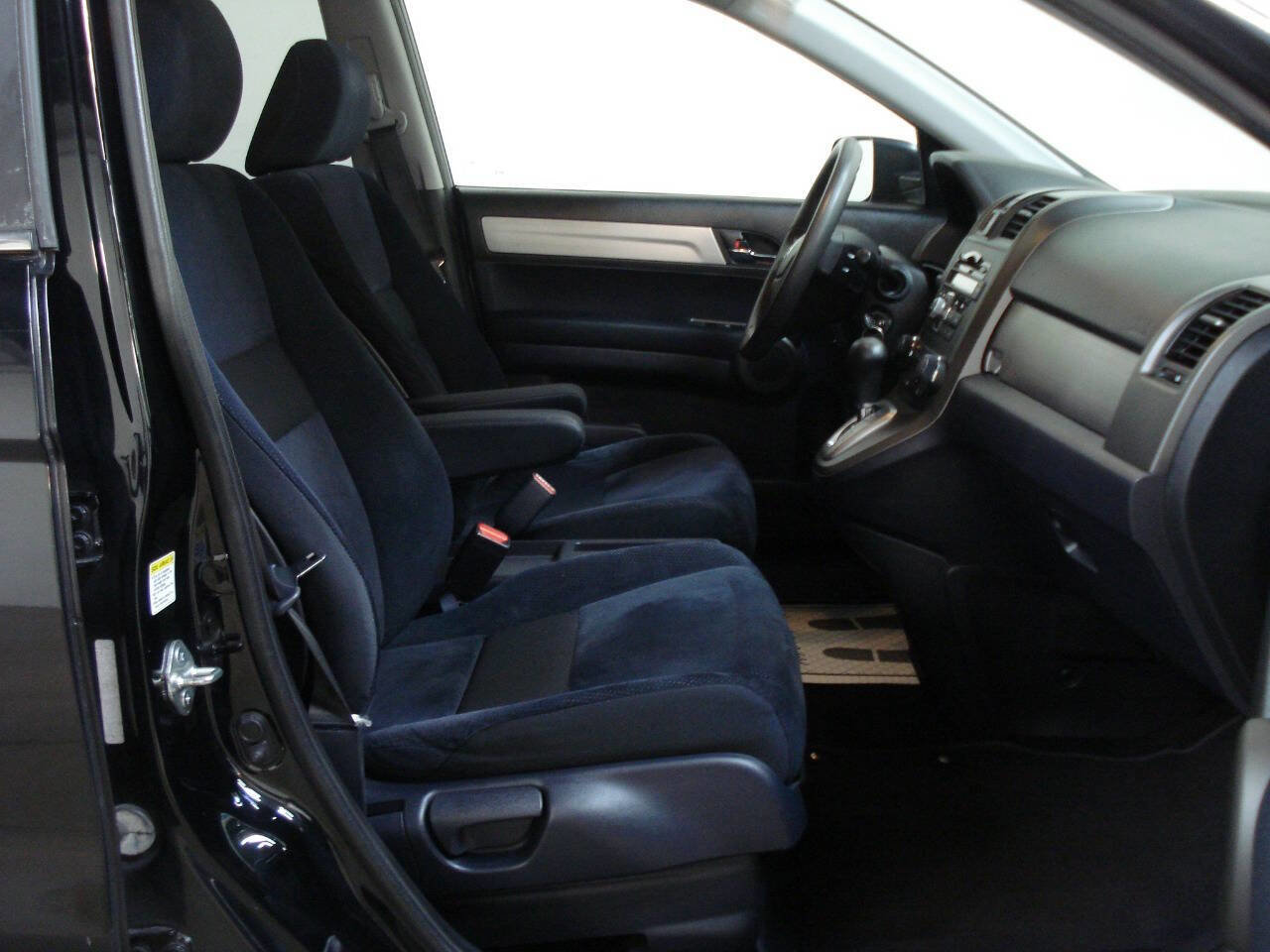 Used 2010 Honda CR-V EX image 28