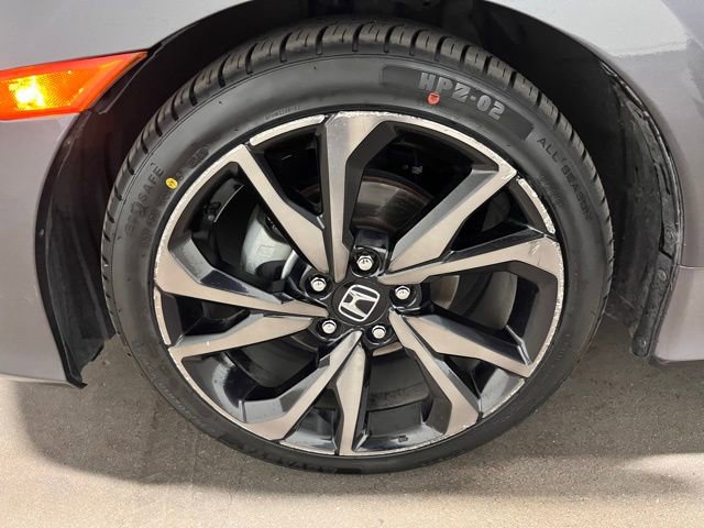 Used 2019 Honda Civic Sport image 28
