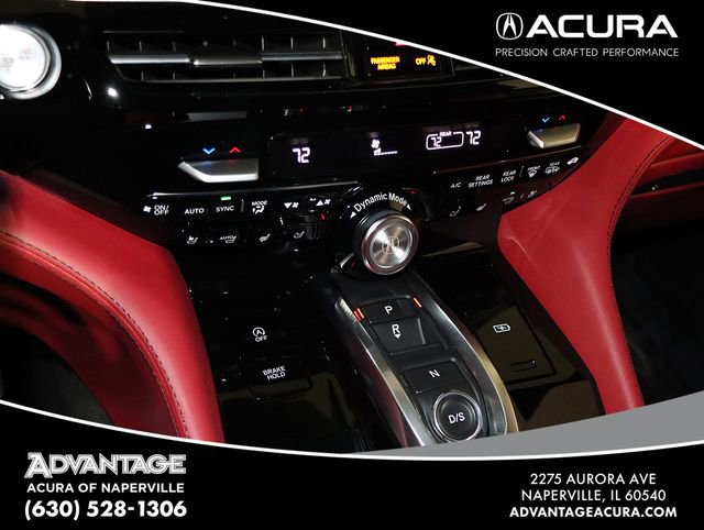 Certified 2026 Acura MDX A-Spec image 23