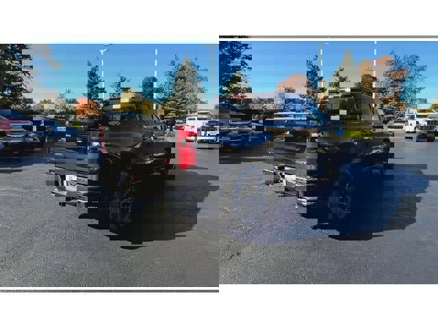 New 2026 Chevrolet Silverado 1500 RST w/ All Star Edition Plus image 8