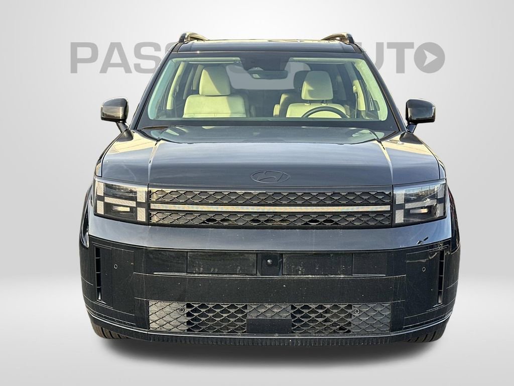 Used 2025 Hyundai Santa Fe Calligraphy image 7