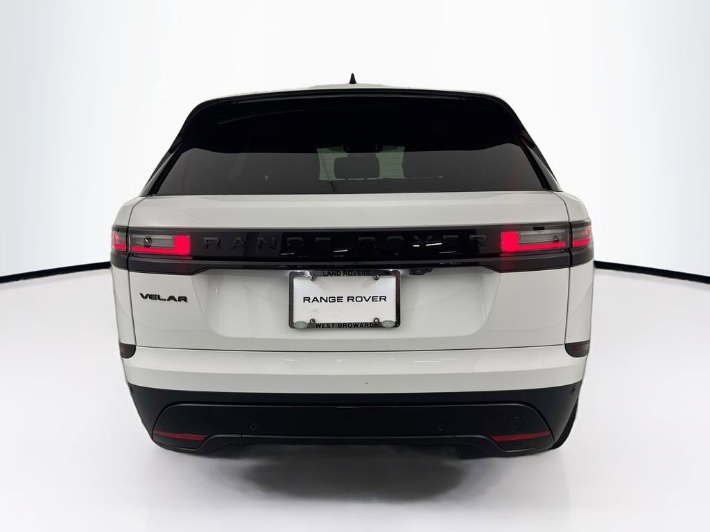 Used 2026 Land Rover Range Rover Velar S image 6