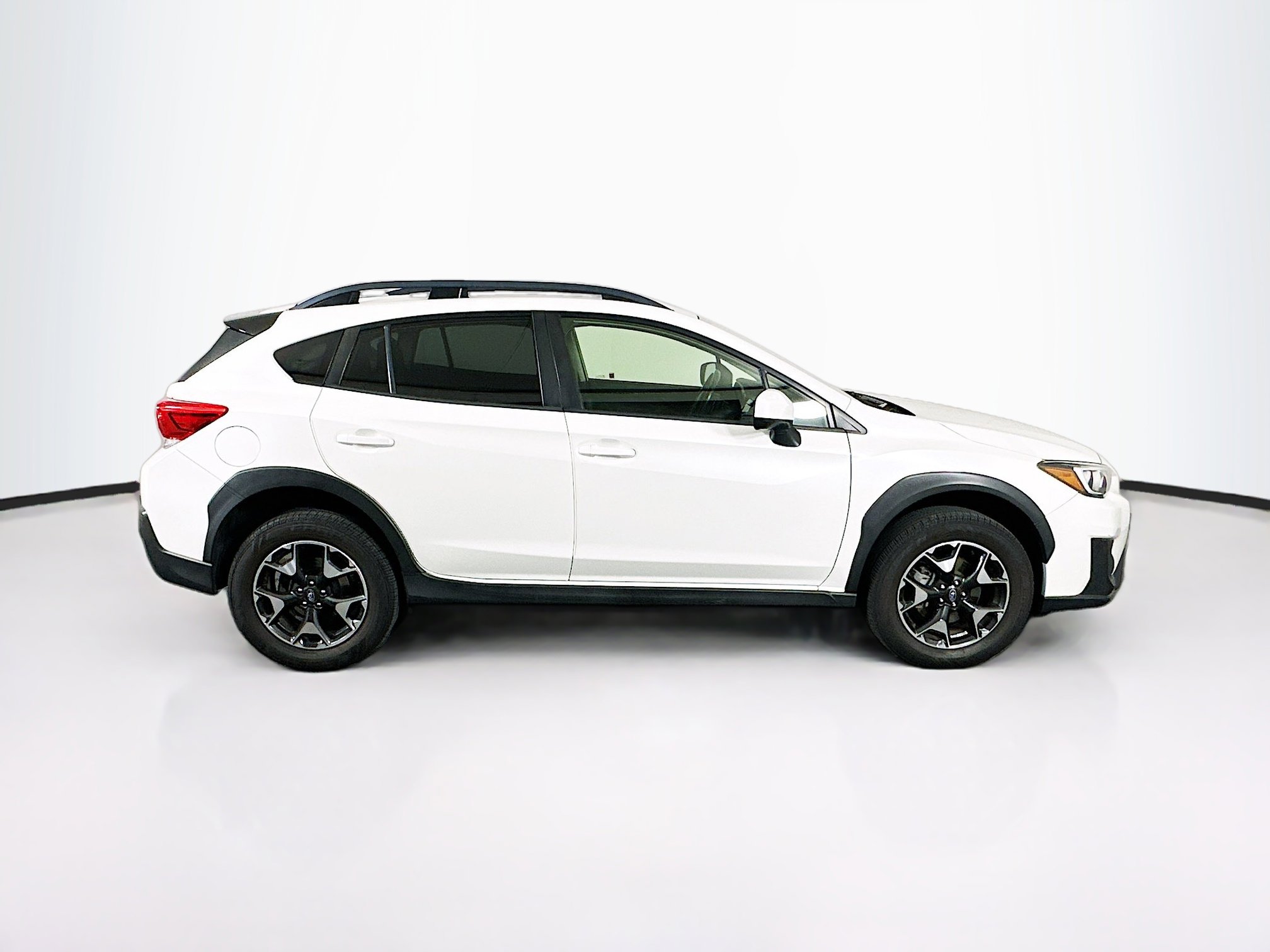 Used 2019 Subaru Crosstrek 2.0i Premium AWD/4WD image 10