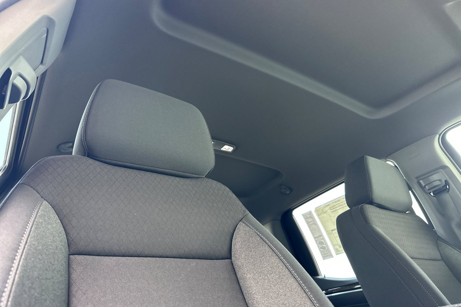 New 2026 GMC Sierra 1500 Elevation w/ Elevation Select Package image 17