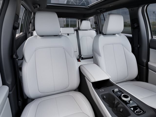 New 2026 Jeep Cherokee Limited AWD/4WD image 16