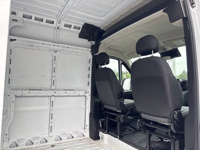 Used 2023 RAM ProMaster 2500 FWD image 38