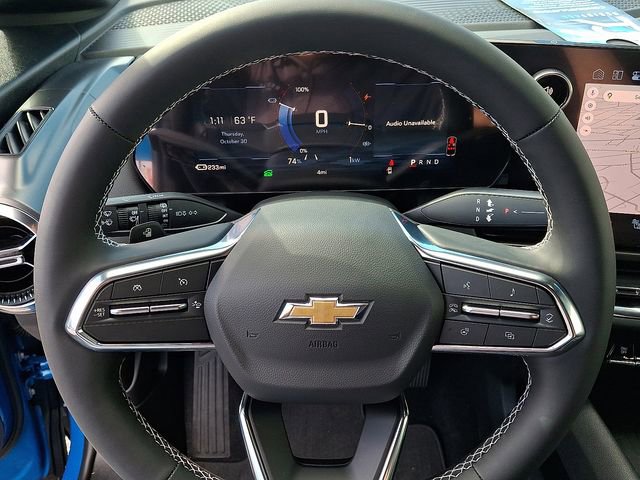 New 2026 Chevrolet Equinox EV LT w/ Comfort Package image 9